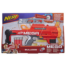 Giocattolo Nerf. Mega Bulldog Nerf