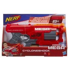 Giocattolo Nerf. Nstrike Mega Cycloneshock Nerf