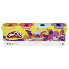 Giocattolo Play Doh Sweet Play-Doh