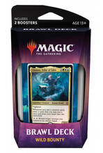 Giocattolo Magic Trono di Eldraine Mazzo Wizards of the Coast
