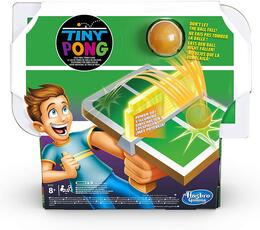 Giocattolo Tiny Pong Hasbro