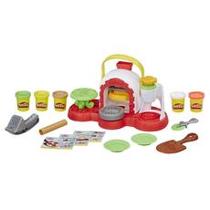 Giocattolo Playdoh - La Pizzeria Hasbro