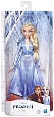 Giocattolo Frozen Fashion Doll Elsa Hasbro