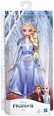 Giocattolo Frozen Fashion Doll Elsa Hasbro
