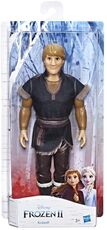 Giocattolo Frozen Fashion Doll Kristoff Hasbro