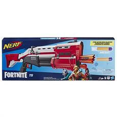 Giocattolo Nerf Fortnite TS Nerf