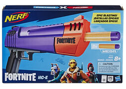 nerf disruptor prezzo