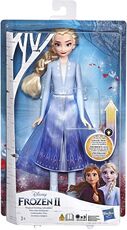 Giocattolo Frozen Light Up Fashion Elsa Hasbro