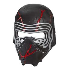 Giocattolo Star Wars: L’Ascesa di Skywalker. Kylo Ren Maschera Hasbro