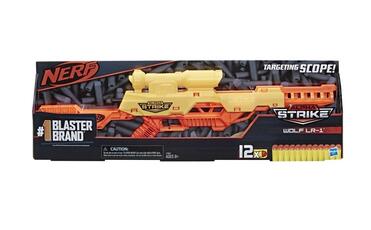 Giocattolo Nerf Alpha Strike Wolf Hasbro