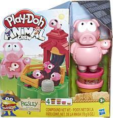 Giocattolo Play-doh Maialini Della Fattoria Play-Doh
