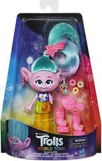 Giocattolo Trolls Bambole Deluxe Satin Hasbro