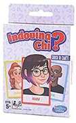Giocattolo Indovina Chi? (gioco di carte, Hasbro Gaming) Hasbro