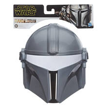 Giocattolo Star Wars Maschera The Mandalorian Hasbro