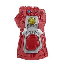 Giocattolo Avengers Guanto Elettronico dell'Infinito Hasbro