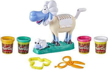 Giocattolo Play-doh La Pecorella Lanella Play-Doh