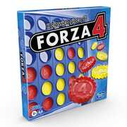 Giocattolo Forza 4 (Nuova Edizione) Hasbro