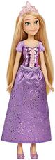 Giocattolo Hasbro Disney Princess Royal Shimmer - Bambola di Rapunzel, bambola fashion doll con gonna e accessori moda Hasbro