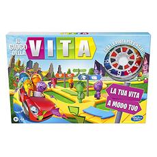 Giocattolo Il Gioco Della Vita Refresh. Gioco da tavolo Hasbro