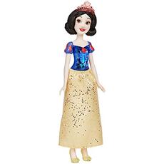 Giocattolo Principesse Disney Bambola Base. Biancaneve Hasbro