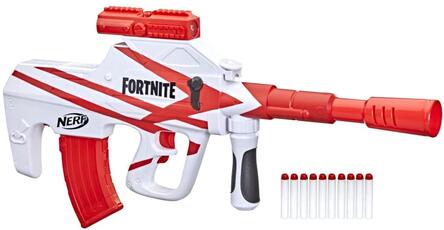 Giocattolo Nerf Fortnite B-Ar Hasbro