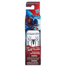 Idee regalo Spiderman ragnatele Hasbro