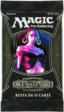 Giocattolo Magic Set Base 2013 Busta 1 Pz Magic