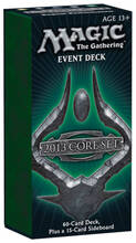 Giocattolo Magic Set Base 2013 Mazzo Da Evento 1 Pz Wizards