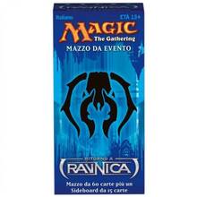 Giocattolo Mazzo evento carte Magic Ritorno a Ravnica Hasbro