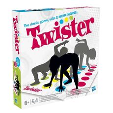 Giocattolo Twister Hasbro