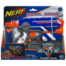 Giocattolo Nerf. Elite Firestrike Nerf