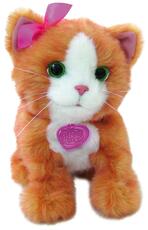 Giocattolo Peluche Gattina Daisy Hasbro