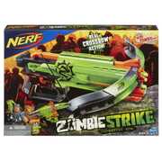 Giocattolo Nerf. Zombie. Crossfire Bow Nerf