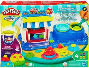 Giocattolo Play-Doh. Sforna magie Play-Doh