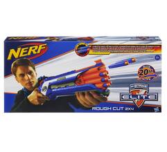 Giocattolo Nerf. N-Strike Elite. Rough Cut Nerf