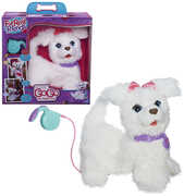 Giocattolo Peluche Cane Gogo interattivo Hasbro