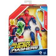 Giocattolo Marvel Hero Mashers. Spider-Man Hasbro