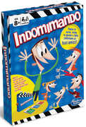 Giocattolo Games. Indomimando Party Hasbro