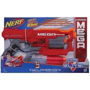 Giocattolo Nerf Mega Cyclone Nerf