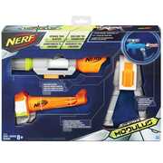 Giocattolo Nerf Long Range Upgrade Kit Hasbro
