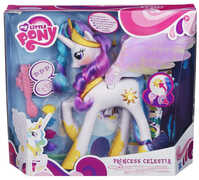 Giocattolo My Little Pony. Principessa Celestia Hasbro