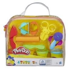 Giocattolo Play-Doh. La Sacca Di Play-Doh Play-Doh