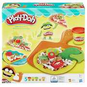 Giocattolo Play-Doh. Pizza Party Play-Doh