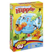 Giocattolo Mangia Ippo Travel. Edizione da Viaggio Hasbro