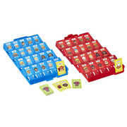 Giocattolo Indovina Chi Travel. Edizione da Viaggio Hasbro