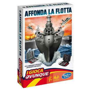 BATTAGLIA NAVALE 3D DA SCARICA