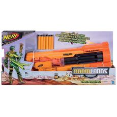 Giocattolo Nerf Doomlands Vagabond Nerf
