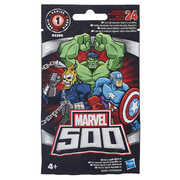 Giocattolo Marvel Avengers Bustina Blind Bag Hasbro