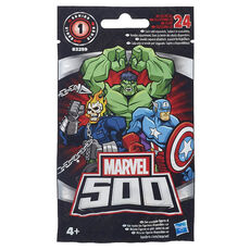 Giocattolo Marvel Avengers Bustina Blind Bag Hasbro
