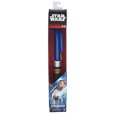 Giocattolo Spada Elettronica Base Star Wars Hasbro